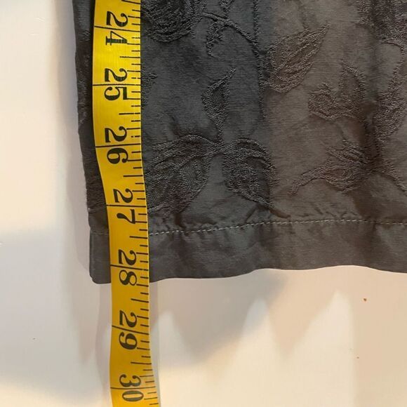 CP Shades Vintage Wide Leg Rayon Pants Size Large - Picture 8 of 8